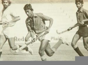 Mohammed Shahid