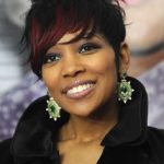 Monica Arnold