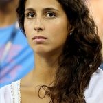 Nadal dating Maria Francisca Perella