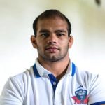 Narsingh Yadav (Wrestler) Height, Weight, Age, Caste, Wife, Family, Biography & More