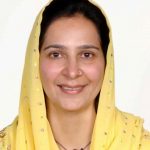 Navjot Kaur Sidhu Age, Husband, Children, Family, Biography & More