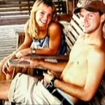 Reg Jones and Britney
