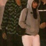 Rhea Dummett and chris