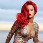 Rihanna Height, Weight, Age, Boyfriend, Husband, Family, Biography & More