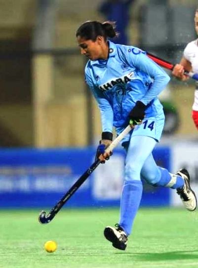 Ritu Rani