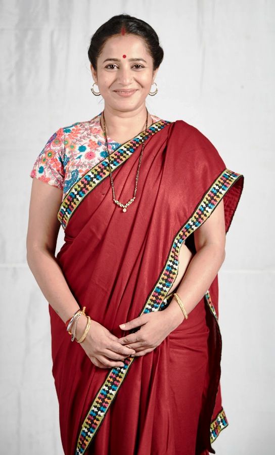 Ritu Seth