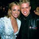 Robbie Carrico and Spears