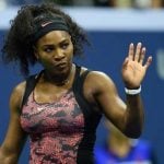 Serena Williams Height, Weight, Age, Biography & More
