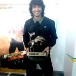 Shantanu Maheshwari - Winner of Khatron Ke Khiladi 8 in 2017