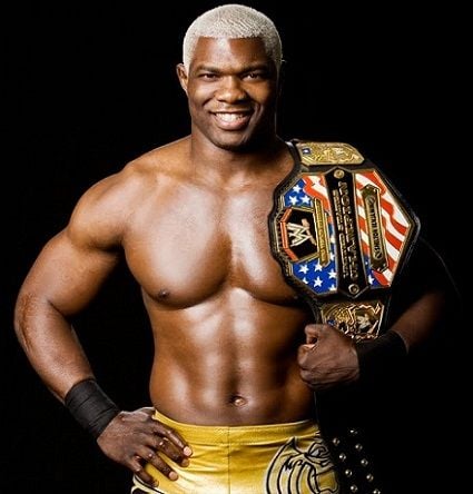 Shelton Benjamin