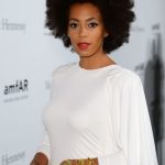 Solange Knowles