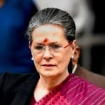 Sonia Gandhi Age, Husband, Children, Family, Biography & More