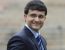 Sourav Ganguly