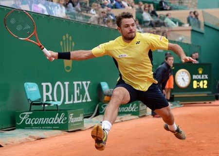 Stanislas Wawrinka