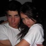 Thomas Sturges and Miley