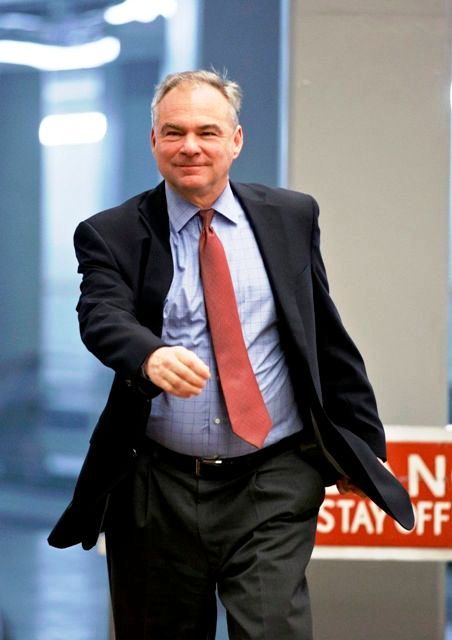 Tim Kaine