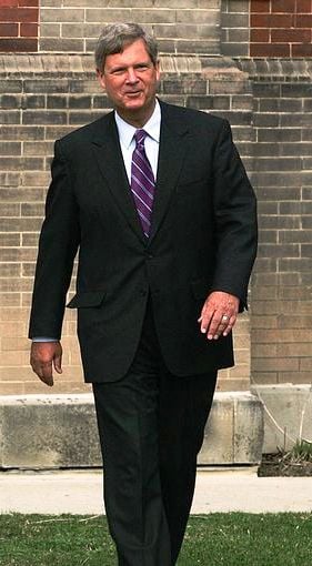 Tom Vilsack