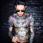 Trace Cyrus