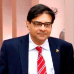 Urjit Patel Age, Wife, Family, Biography & More
