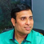 V. V. S. Laxman Height, Weight, Age, Biography, Wife & More