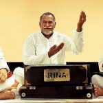 Wadali Brothers with Lakhwinder Wadali