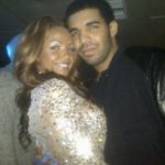 Dollicia and Drake