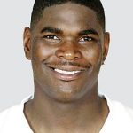 Keyshawn Johnson dated Serena Williams