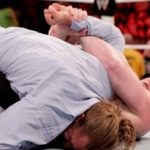 kimura lock