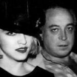 mark kamins and madonna