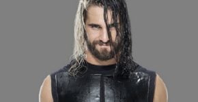 Seth Rollins profile