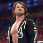 AJ Styles Height, Weight, Age, Body Measurements, Wife, Biography & More