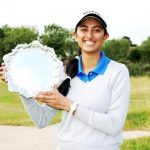 Aditi Ashok Height, Age, Husband, Family, Biography & More