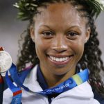 Allyson Felix Height, Weight, Age, Biography, Affairs & More