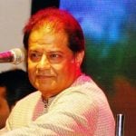 Anup Jalota Height, Weight, Age, Biography, Wife & More