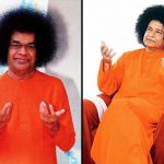 Anup Jalota as Sathya Sai Baba