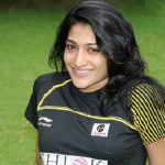 Ashwini Ponnappa Height, Weight, Age, Biography, & More