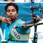 Atanu Das Height, Age, Wife, Children, Family, Biography & More
