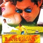 Barsaat Movie 1995
