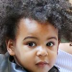 Blue Ivy Carter