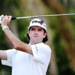 Bubba Watson Height, Weight, Age, Biography, Wife & More