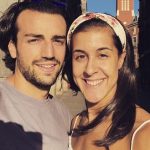 Carolina Marin Boyfriend