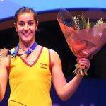 Carolina Marín Height, Weight, Age, Biography & More