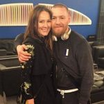 Connor McGregor long term girlfriend Dee Devlin