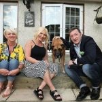 Connor McGregor parents and sister
