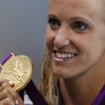 Dana Vollmer Height, Weight, Age, Biography, Affairs & More