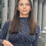 Daniela Rajic Paul George ex girlfriend