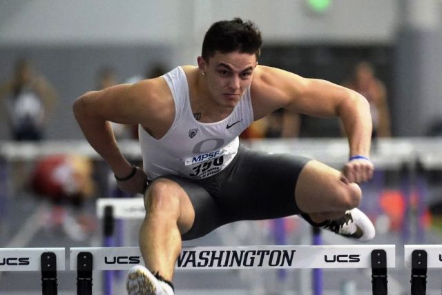 Devon Allen