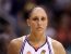 Diana Taurasi profile