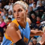 Elena Delle Donne Height, Weight, Age, Biography, Affairs & More