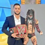 Finn Bálor Height, Weight, Age, Biography & More